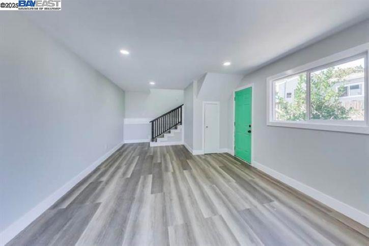 ALHAMBRA  VALLEY - Residential