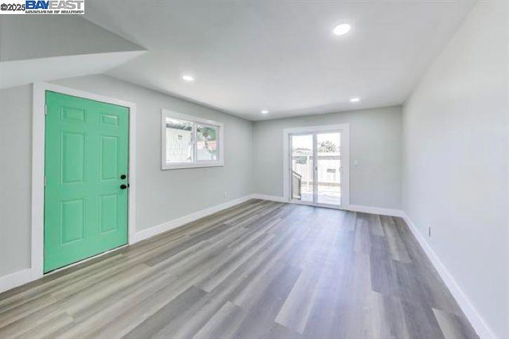 ALHAMBRA  VALLEY - Residential