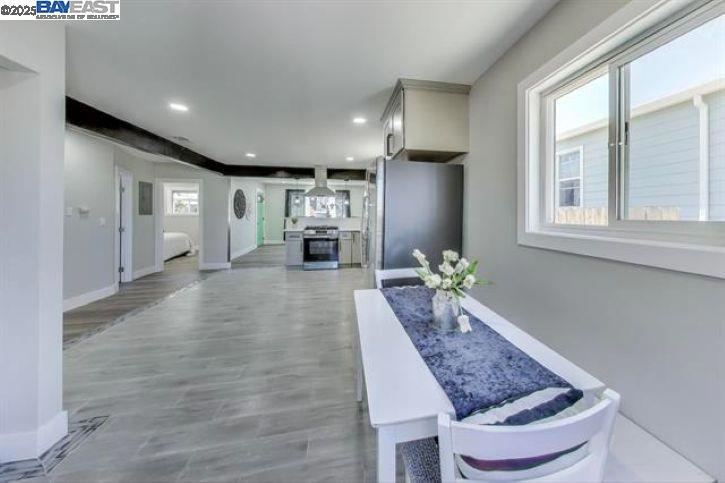 ALHAMBRA  VALLEY - Residential