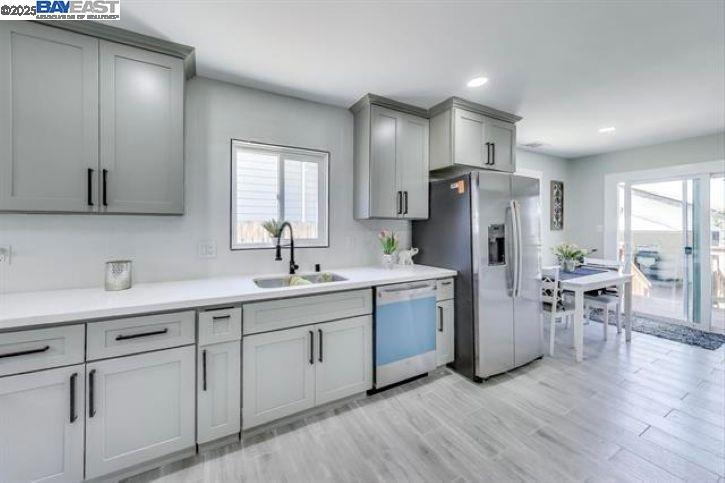 ALHAMBRA  VALLEY - Residential