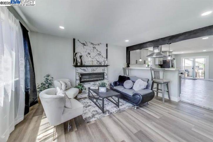 ALHAMBRA  VALLEY - Residential