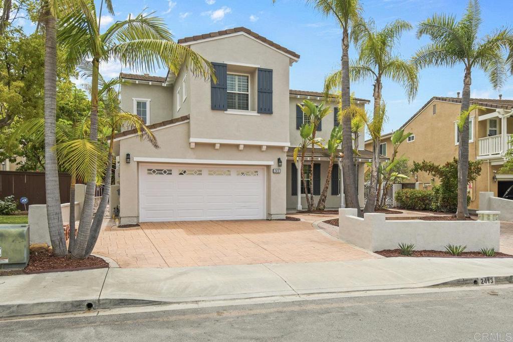 2413 Paseo Los Gatos