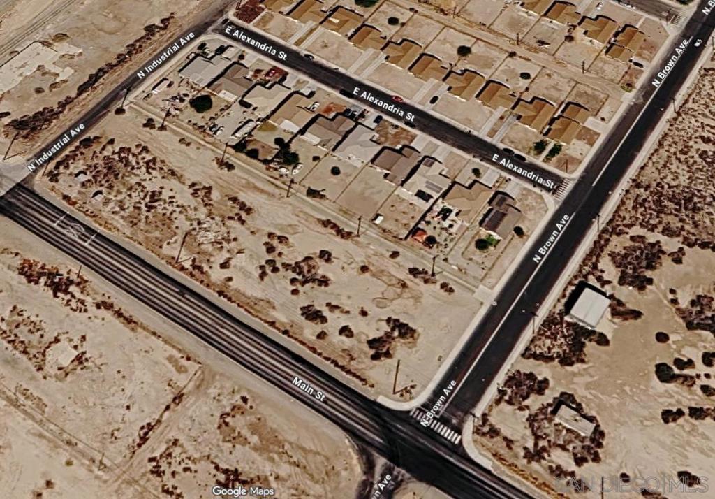 Land