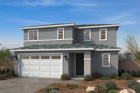 Photo of 34257 Cherrystone Way, Winchester, CA 92586 (MLS # SW26222542)