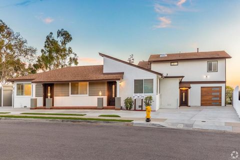 Photo of 6450 Lanston Street, San Diego, CA 92111 (MLS # PTP2602541)