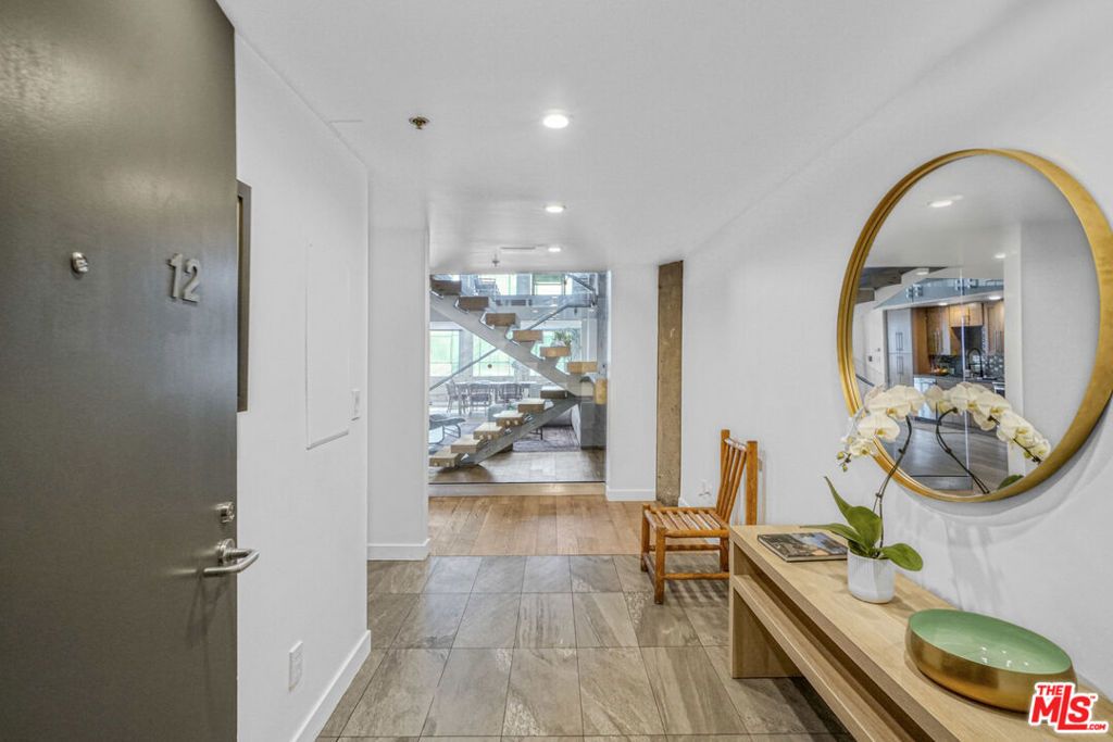 Photo of 1855 Industrial Street #112, Los Angeles, CA 90021 (MLS # 26635689)