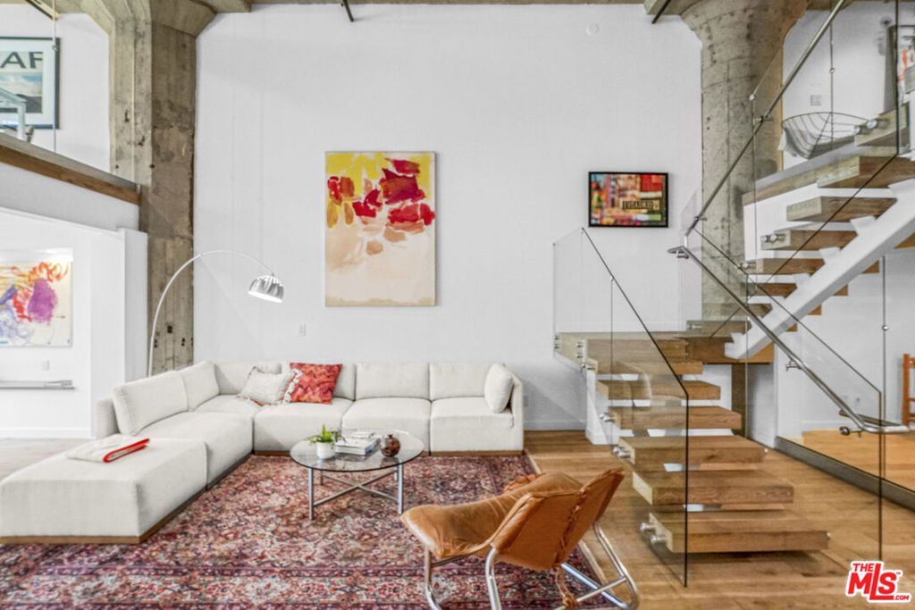 Photo of 1855 Industrial Street #112, Los Angeles, CA 90021 (MLS # 26635689)