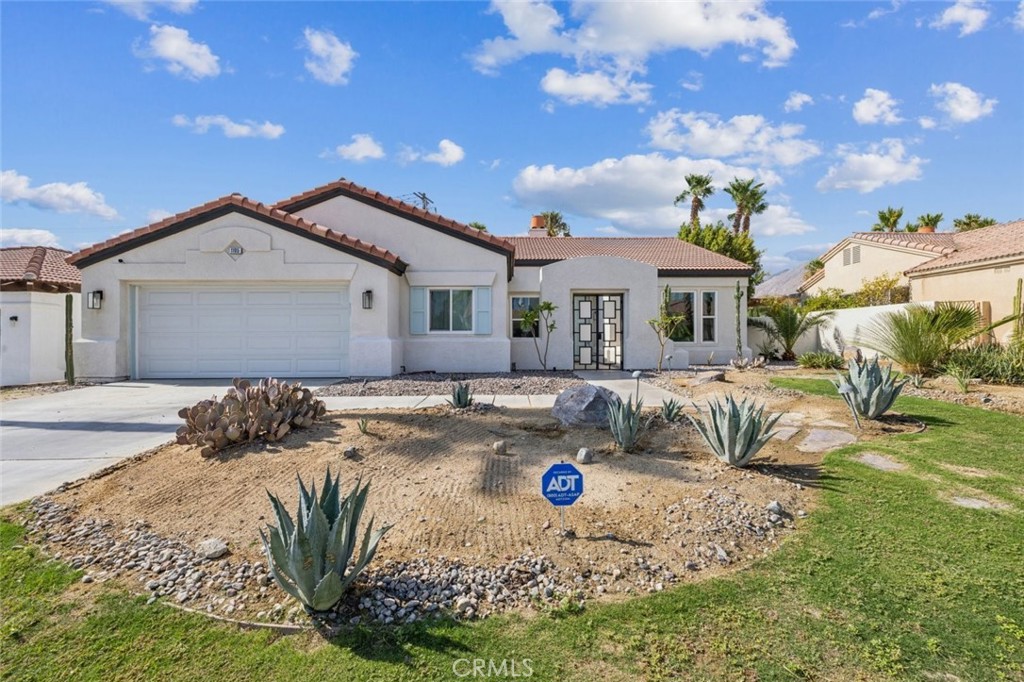 Vintage Palms (33135) - Residential