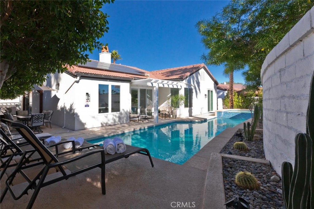 Vintage Palms (33135) - Residential