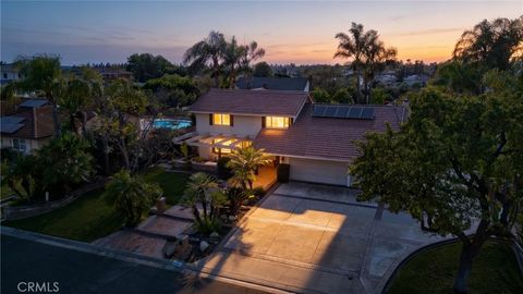 Photo of 6011 Sun View Rd, Yorba Linda, CA 92886 (MLS # PW26077053)