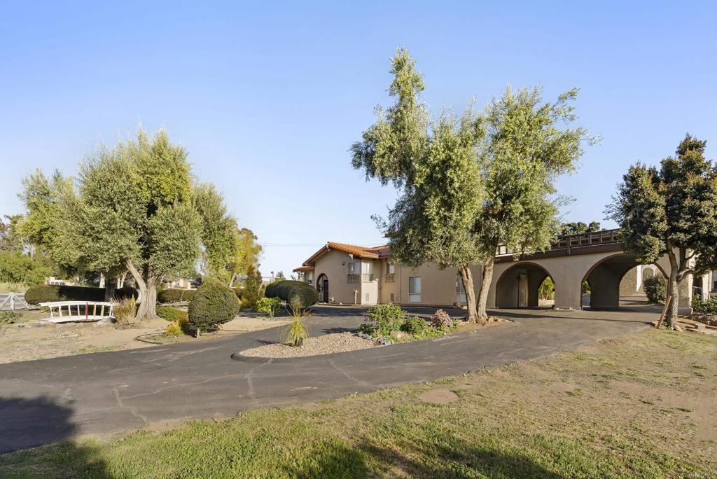 2409 Dehesa Road
