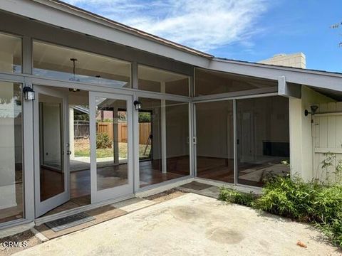 Photo of 2245 Derby Street, Camarillo, CA 93010 (MLS # V1-36473)