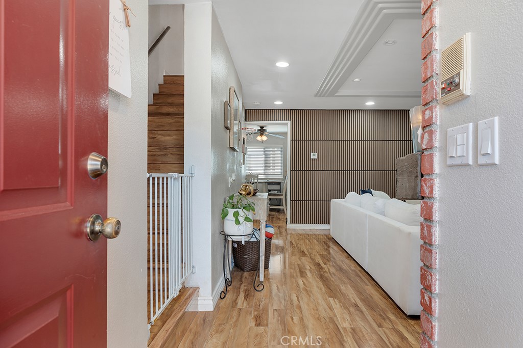 19540 Sherman Way 604