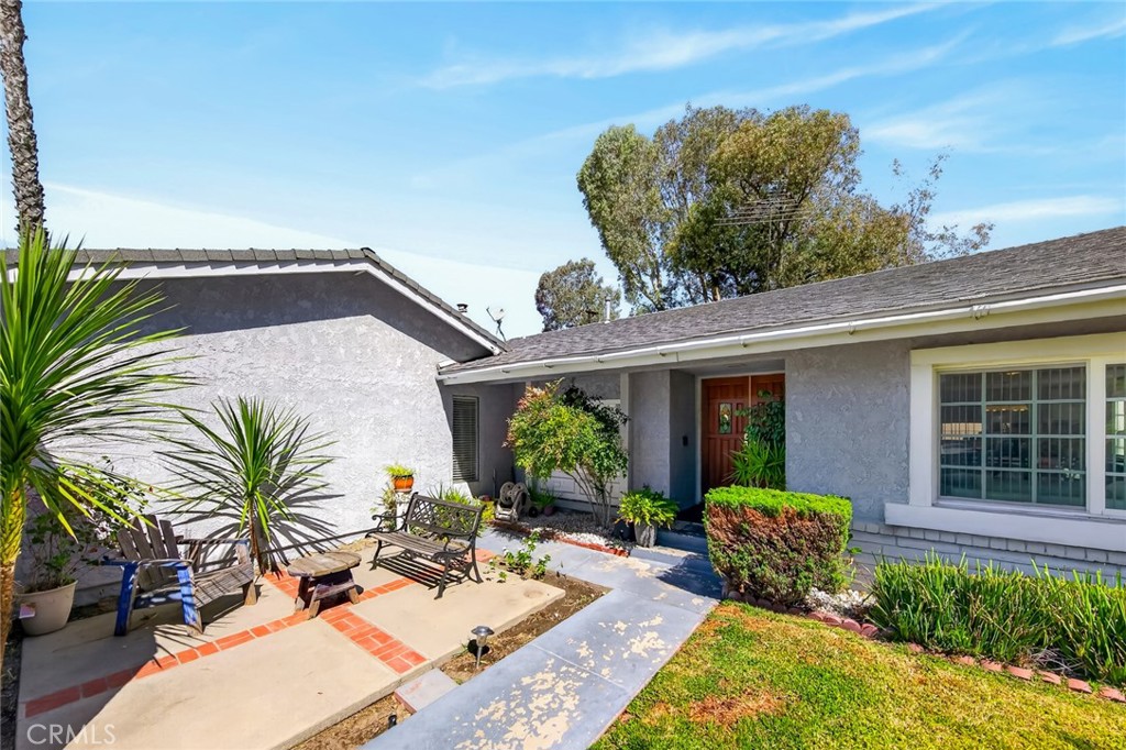 20965 Deloraine Drive