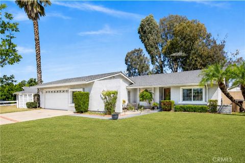 Photo of 20965 Deloraine Drive, Walnut, CA 91789 (MLS # CV26111630)