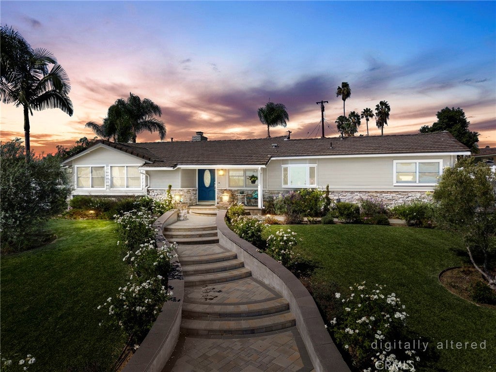 Photo of 1101 Wardman Drive, Brea, CA 92821 (MLS # PW26213804)