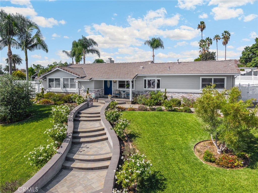 1101 Wardman Drive