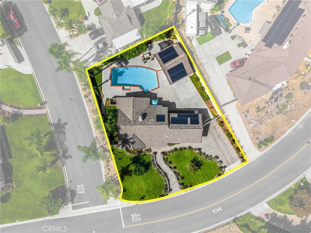 1101 Wardman Drive