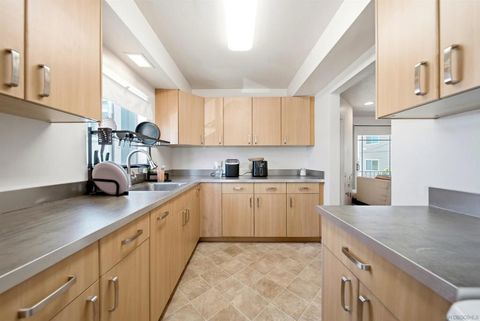 Tiny photo for San Diego, CA 92107 (MLS # 260017736SD)