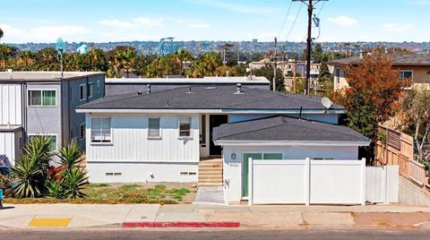 Tiny photo for San Diego, CA 92107 (MLS # 260017736SD)