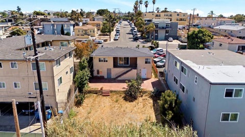 Tiny photo for San Diego, CA 92107 (MLS # 260017736SD)
