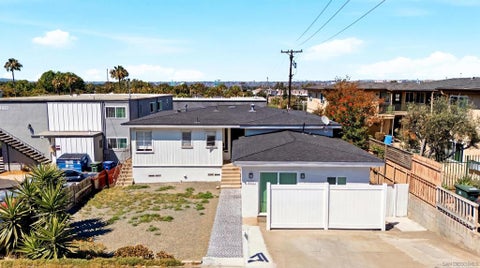 Tiny photo for San Diego, CA 92107 (MLS # 260017736SD)