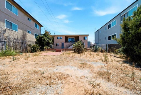 Tiny photo for San Diego, CA 92107 (MLS # 260017736SD)