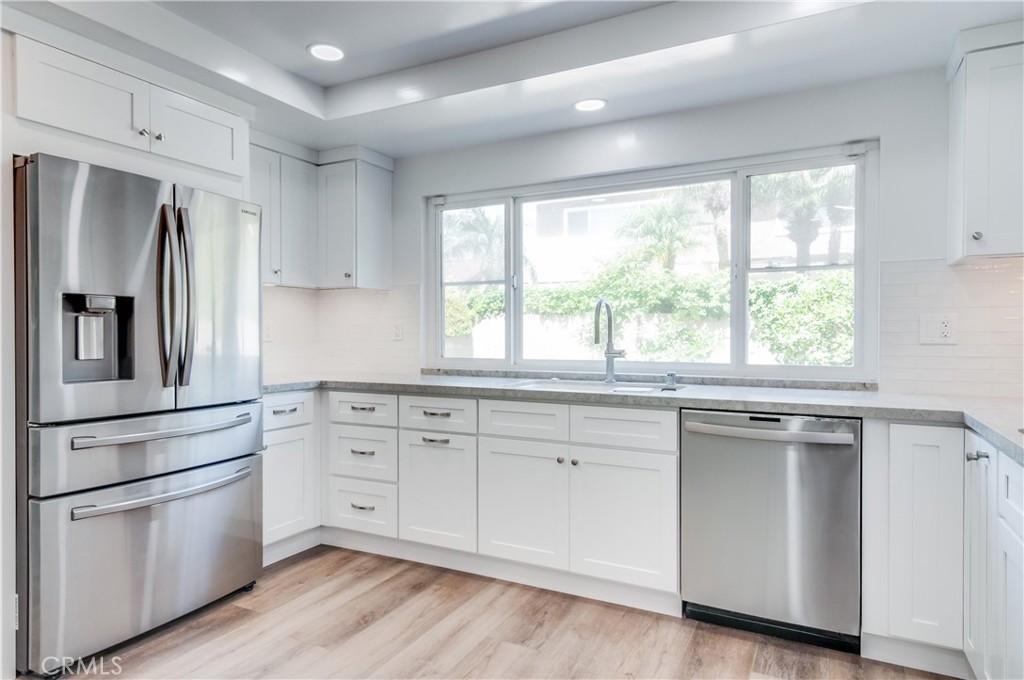 Goldenwest Estates (GEHB) - Residential Lease