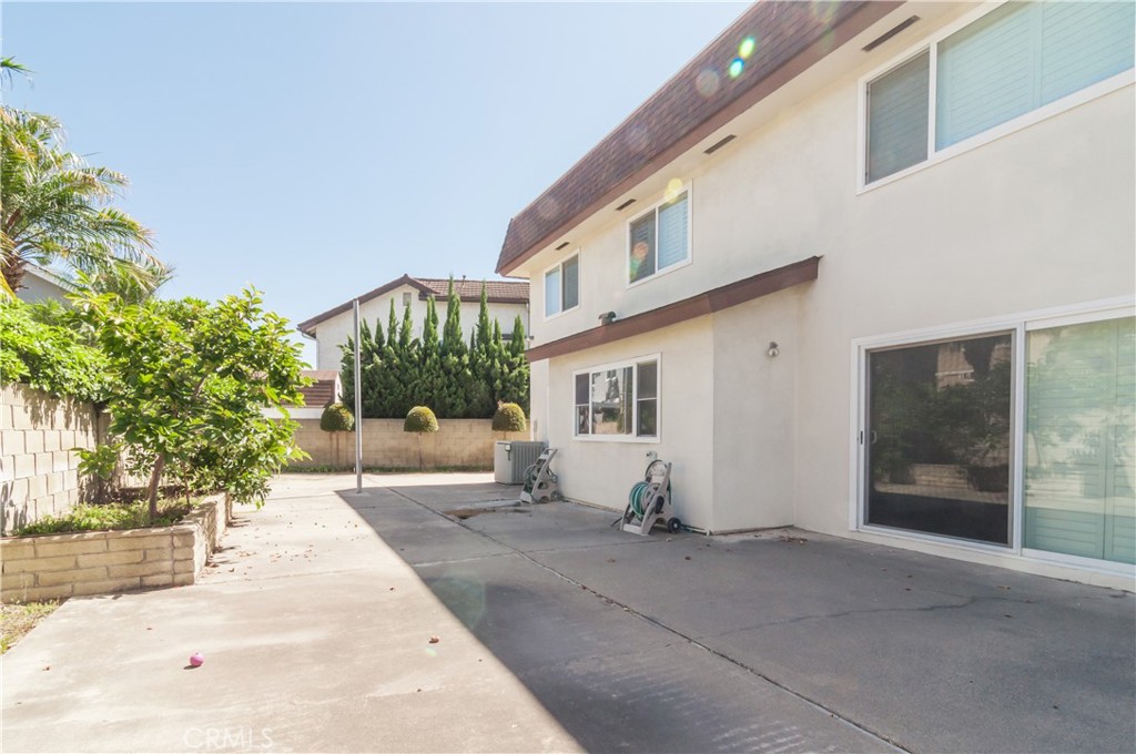 Goldenwest Estates (GEHB) - Residential Lease