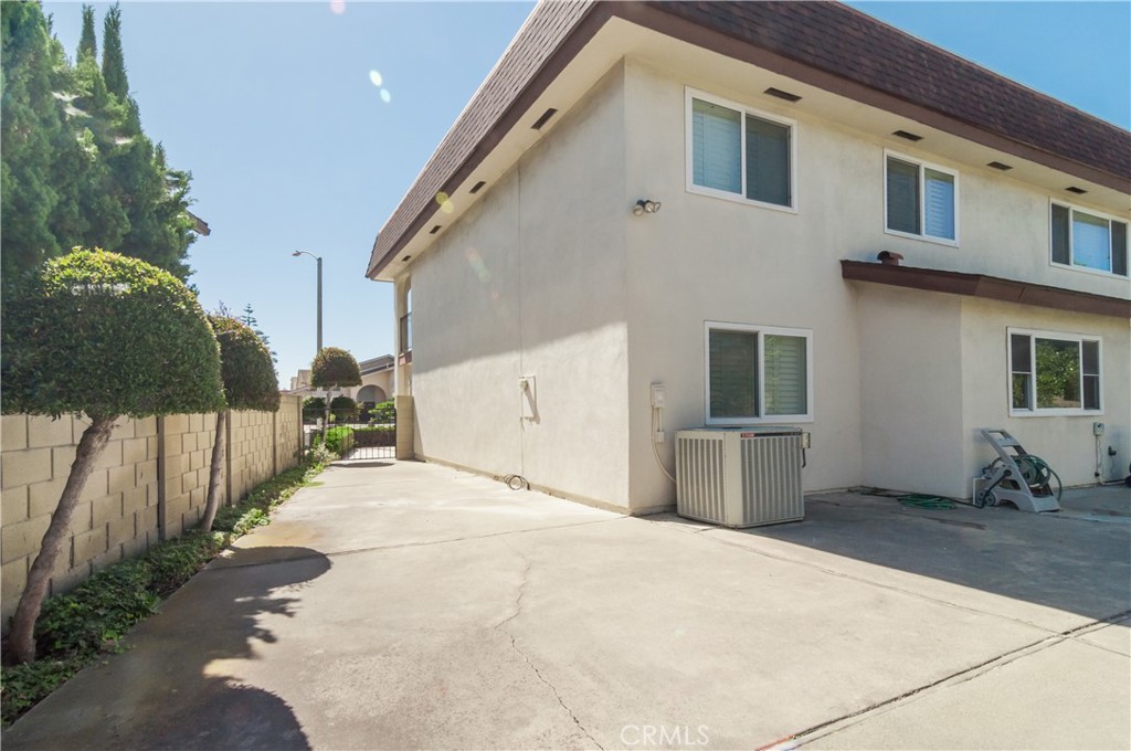 Goldenwest Estates (GEHB) - Residential Lease
