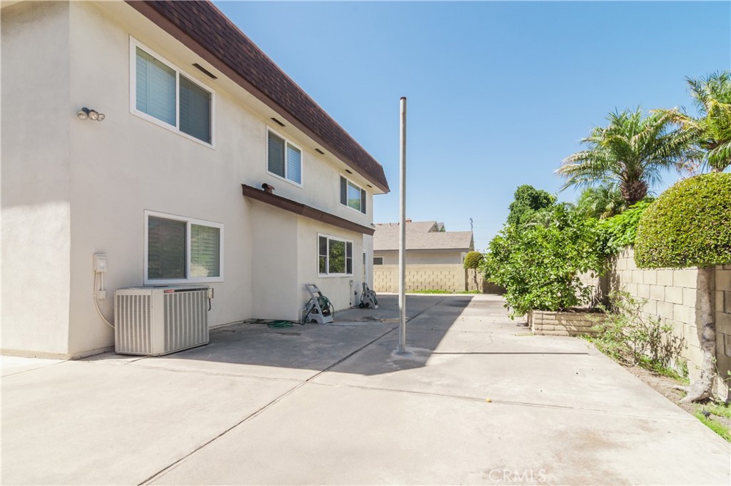 Goldenwest Estates (GEHB) - Residential Lease