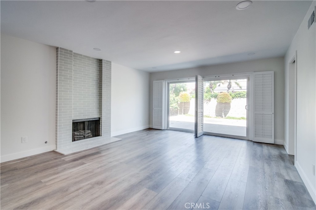 Goldenwest Estates (GEHB) - Residential Lease