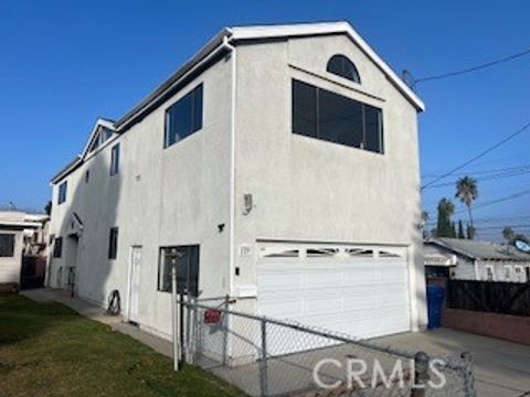 Properties 47 129 N Marshall Ct San Pedro CA 90731