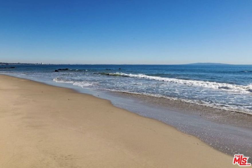 Build your dream coastal retreat on the sands of Las Flores Beach, one of Malibu's most coveted communities offering rare close-in access to Santa Monica and the Westside. First time on the market in 50 years, this property features 25 feet of ocean frontage with approximately 135 feet of depth (3,354 SF lot area). Public records reflect a 1,568 SF prior residence with emergency entitlement potential up to 1,725 SF  allowing for a streamlined rebuild process without Coastal Commission review. The seller has already completed Phase 1 and Phase 2 lot clearance, a 2025 property survey meeting all City of Malibu planning requirements, and a 2025 coastal geotechnical/wave uprush study with initial submissions to the City of Malibu Re-Build Planning Department to obtain rebuild potential specifics. This invaluable head start provides a rare opportunity to design and build your own beachfront haven on the sand in one of Malibu's most coveted and convenient coastal communities. 20832 Pacific Coast Highway - a truly remarkable offering.