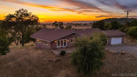Photo of Julian, CA 92036 (MLS # 260021363SD)