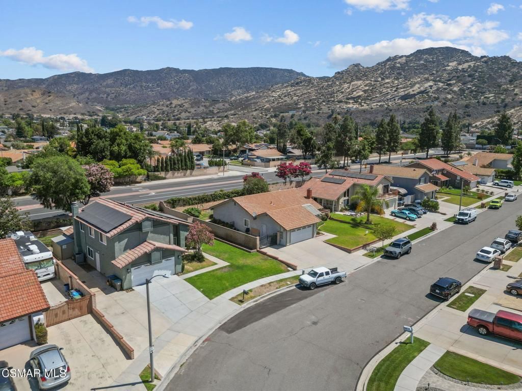 Photo of 6435 Hazel Circle, Simi Valley, CA 93063 (MLS # 226000749)