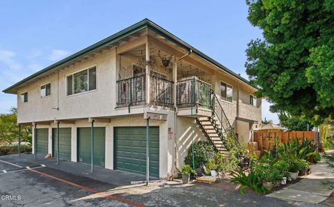 Photo of 331 Northgate Drive #D, Goleta, CA 93117 (MLS # V1-35083)
