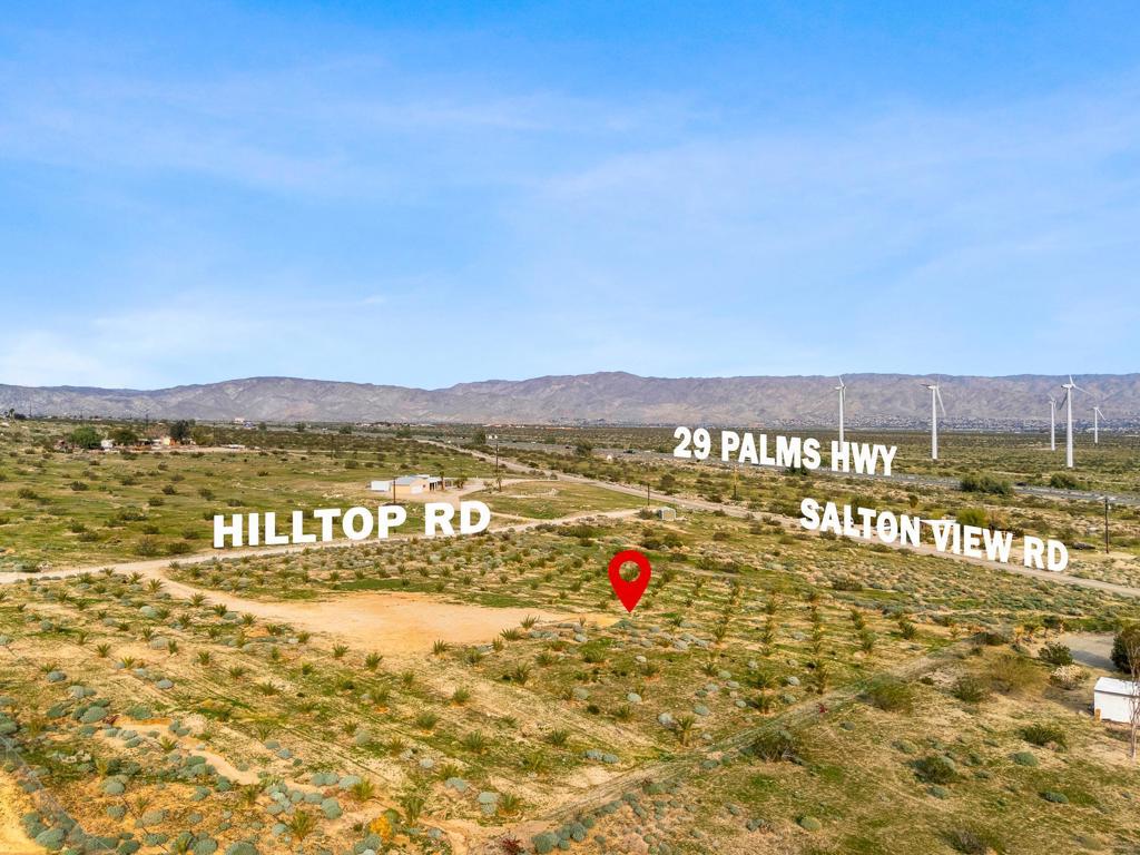 668040015 Hilltop Road