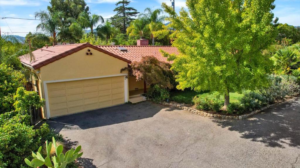 17618 San Benito Way