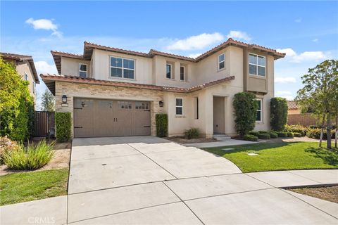 Photo of 10095 Goldenrod Ct. Ct, Rancho Cucamonga, CA 91701 (MLS # CV26067914)