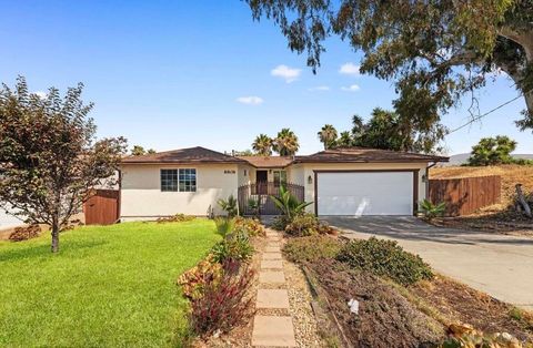 8808 Leigh Avenue Spring Valley CA 91977