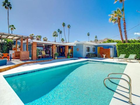 68670 Sharpless Road Cathedral City CA 92234