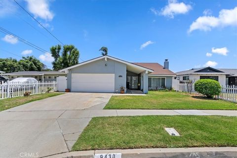 9430 True Avenue Downey CA 90240