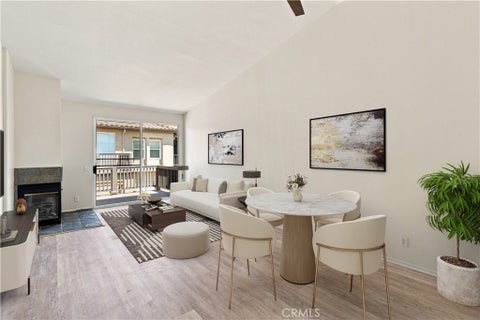 Photo of 94 Via Contento, Rancho Santa Margarita, CA 92688 (MLS # OC26187740)