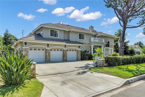Photo of 2122 S 3rd Avenue, Arcadia, CA 91006 (MLS # TR25255059)