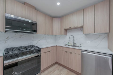 Photo of 4534 Lennox, Sherman Oaks, CA 91423 (MLS # OC26162022)