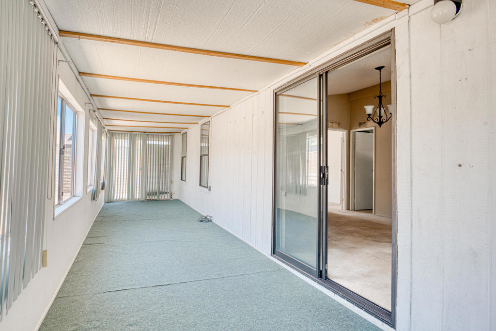 Portola Country Club - Manufactured In Park