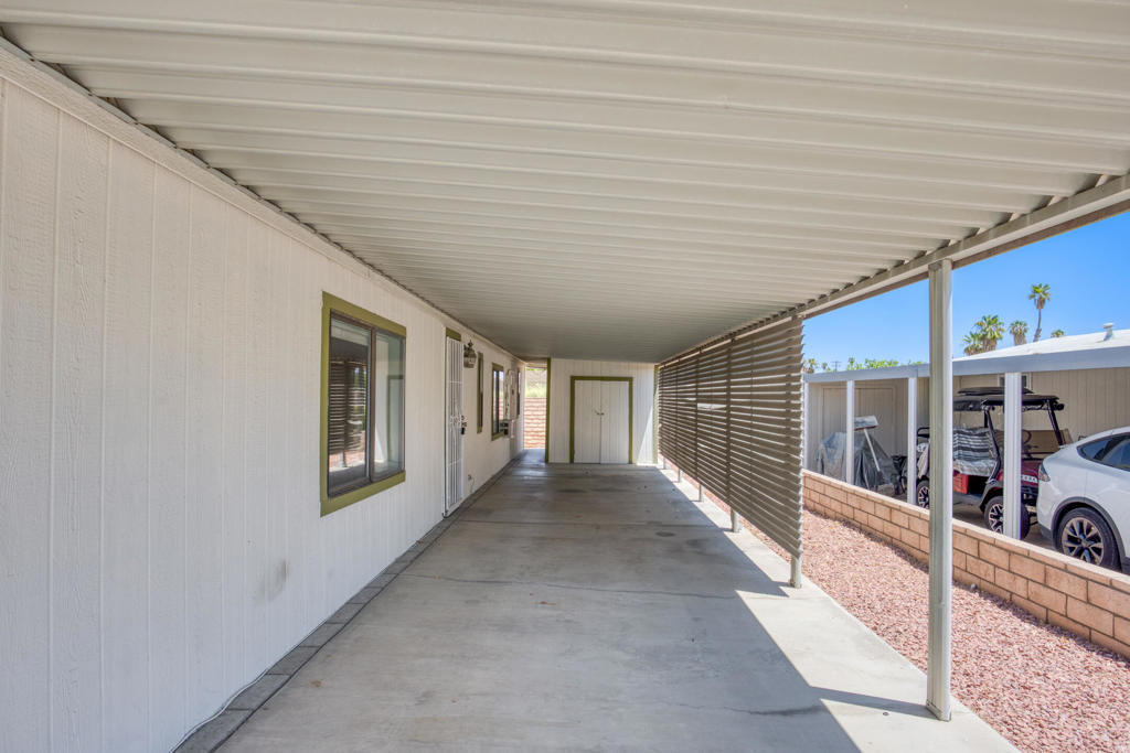 Portola Country Club - Manufactured In Park