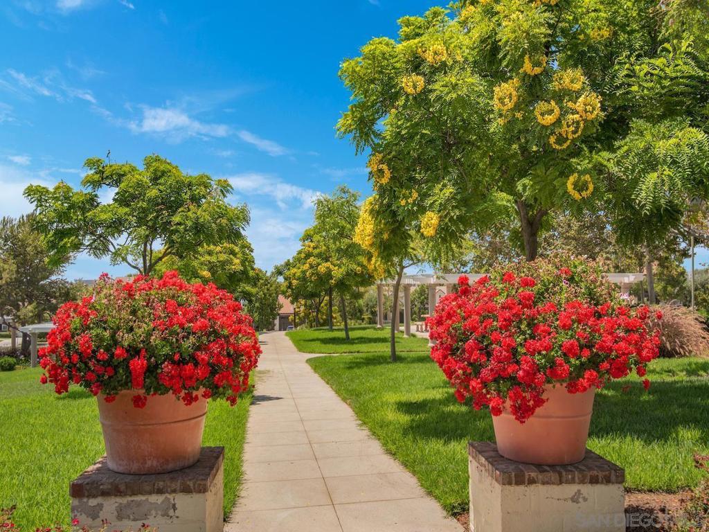 Carlsbad South - Residential Lease