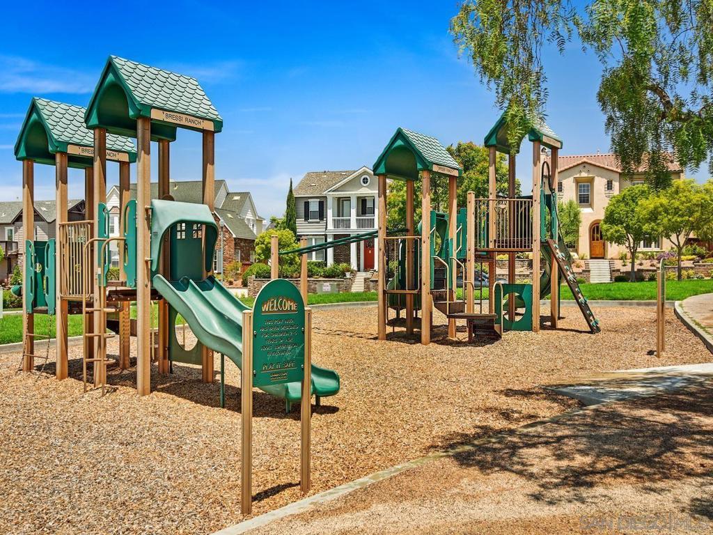Carlsbad South - Residential Lease